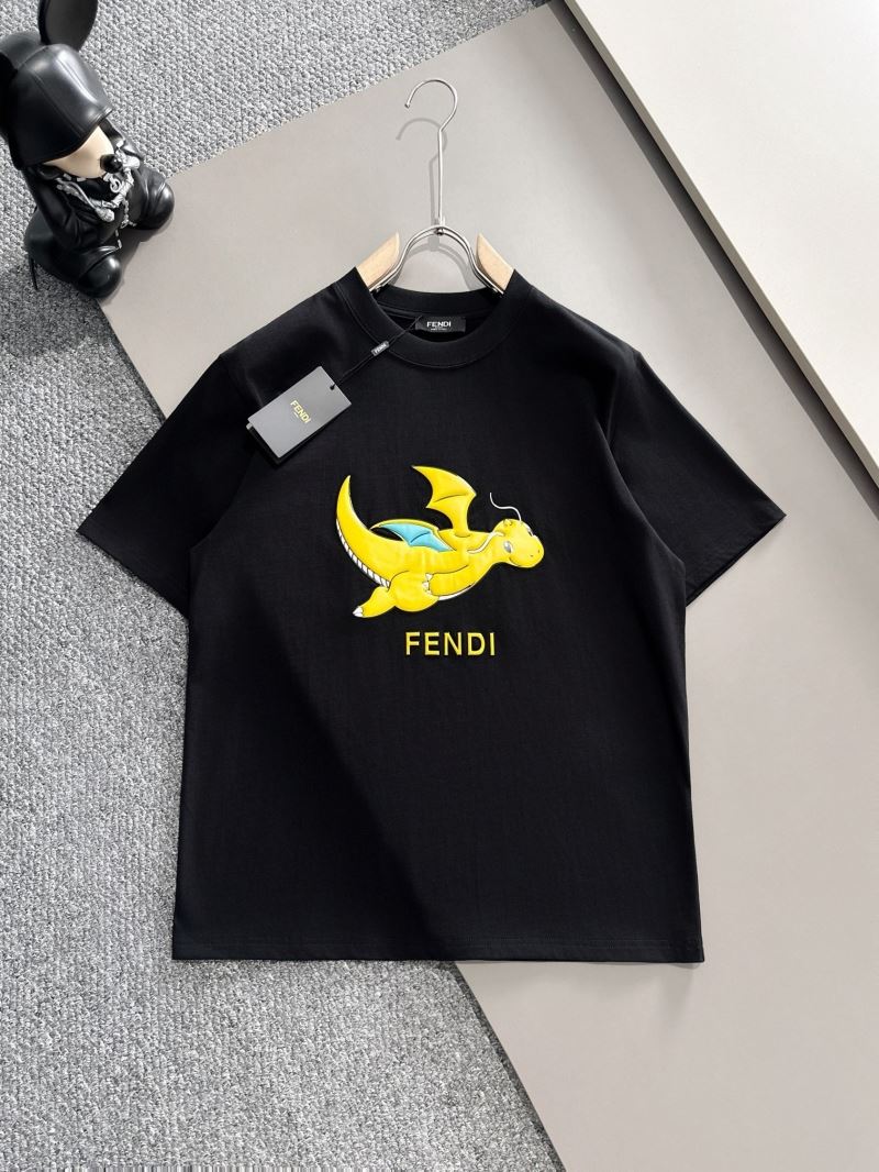 Fendi T-Shirts